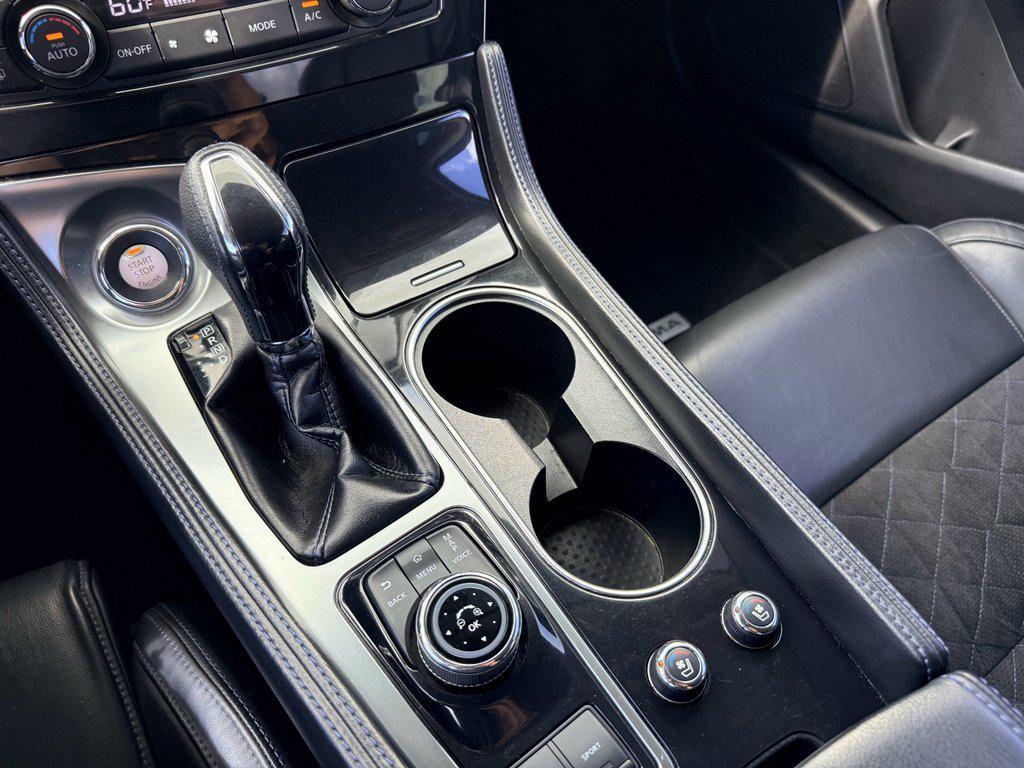 used 2016 Nissan Maxima car, priced at $15,687