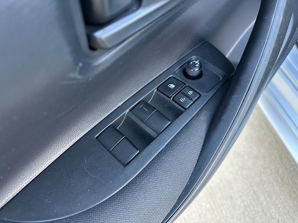 used 2022 Toyota Corolla car, priced at $16,129