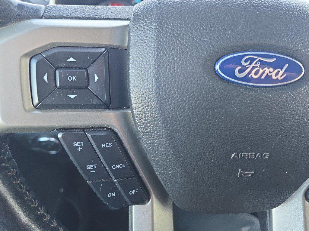 used 2022 Ford F-250 car, priced at $53,989