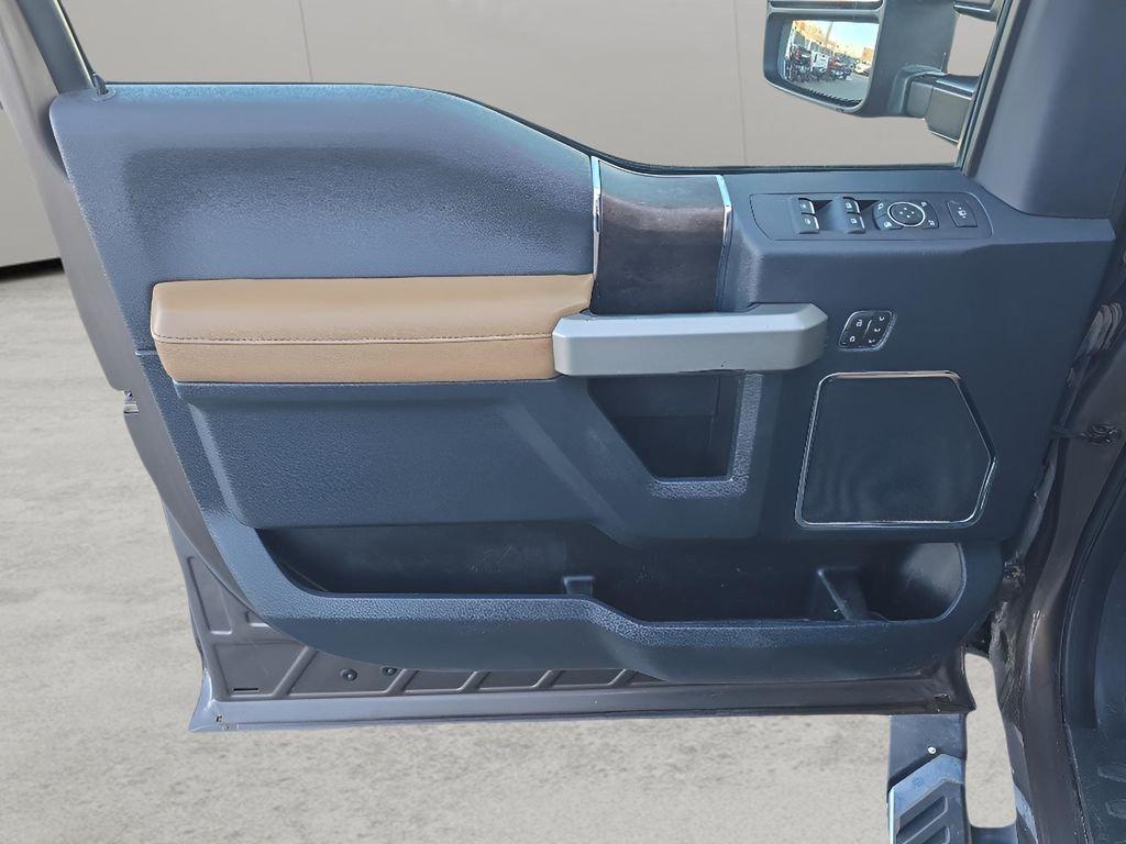 used 2022 Ford F-250 car, priced at $53,989