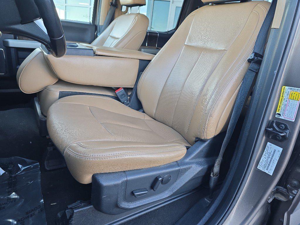 used 2022 Ford F-250 car, priced at $53,989