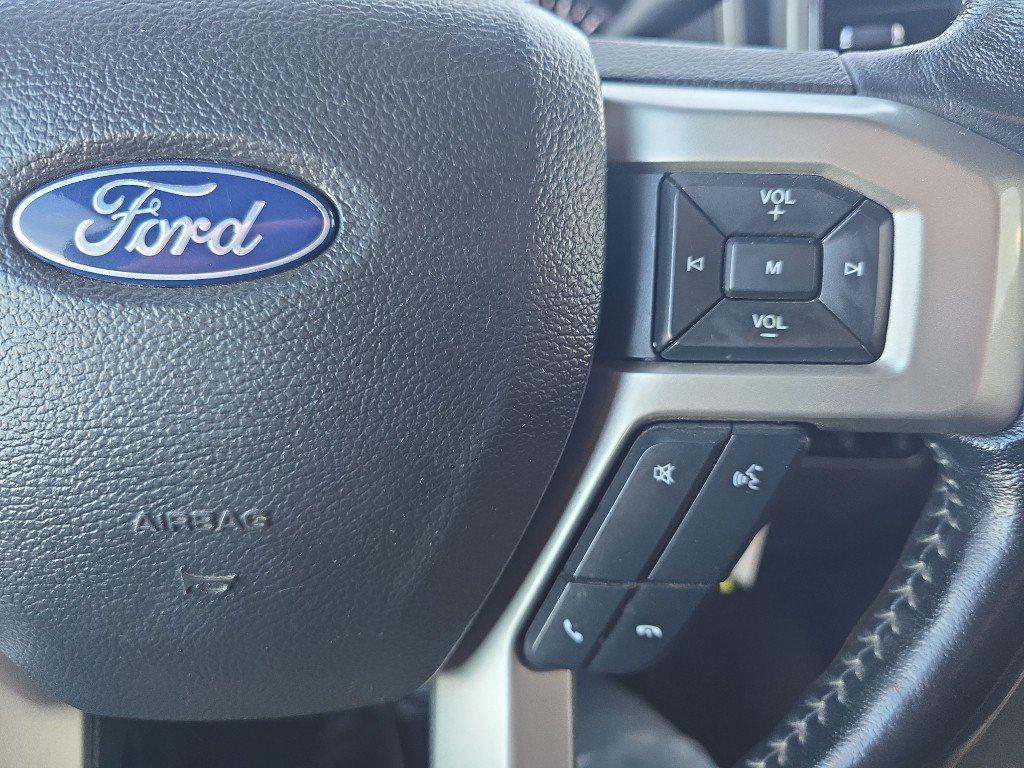used 2022 Ford F-250 car, priced at $53,989