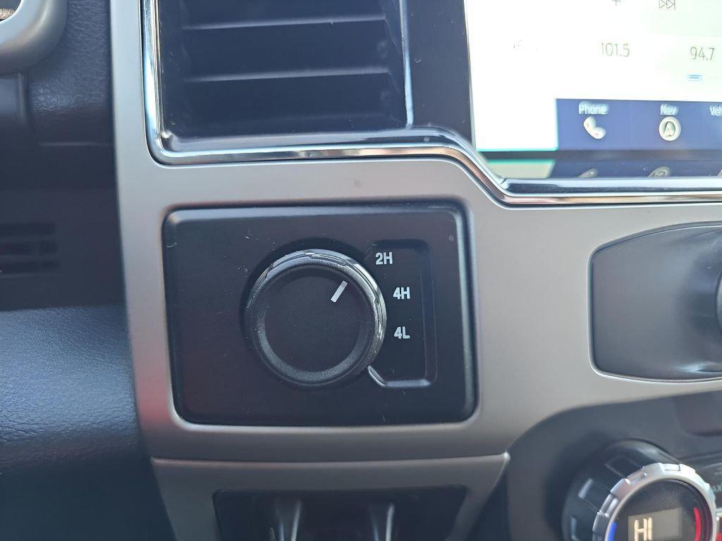 used 2022 Ford F-250 car, priced at $53,989