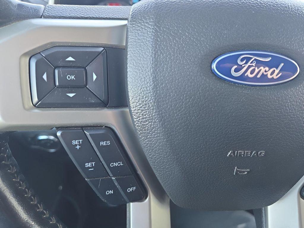 used 2022 Ford F-250 car, priced at $53,989