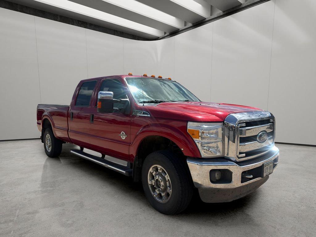 used 2016 Ford F-350 car, priced at $31,926