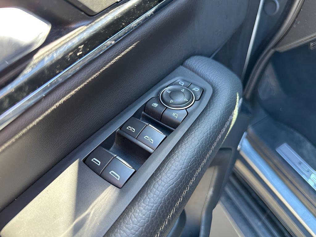 used 2025 GMC Yukon car, priced at $69,445