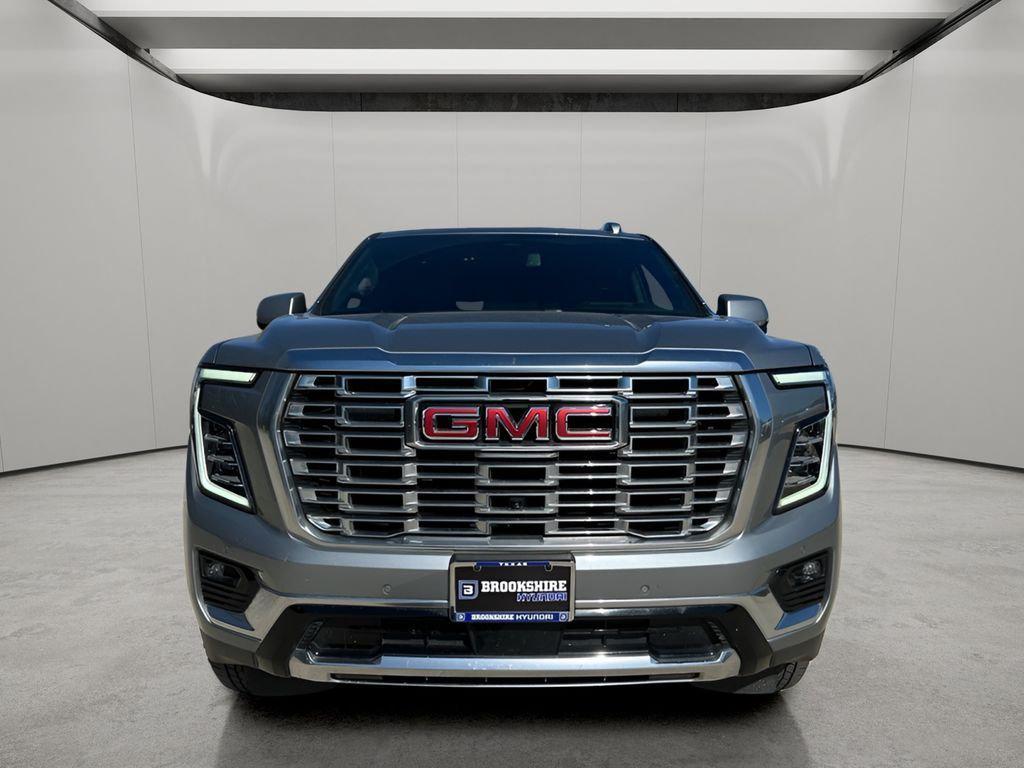 used 2025 GMC Yukon car, priced at $69,445