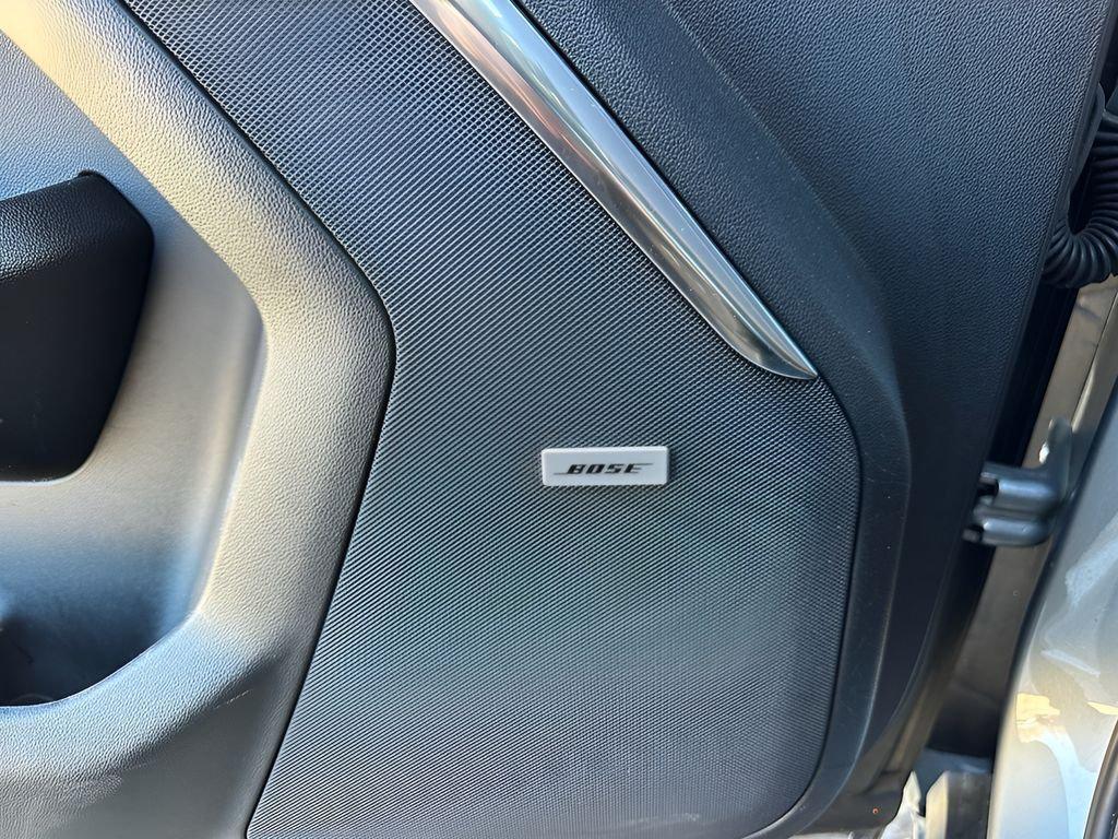 used 2025 GMC Yukon car, priced at $69,445