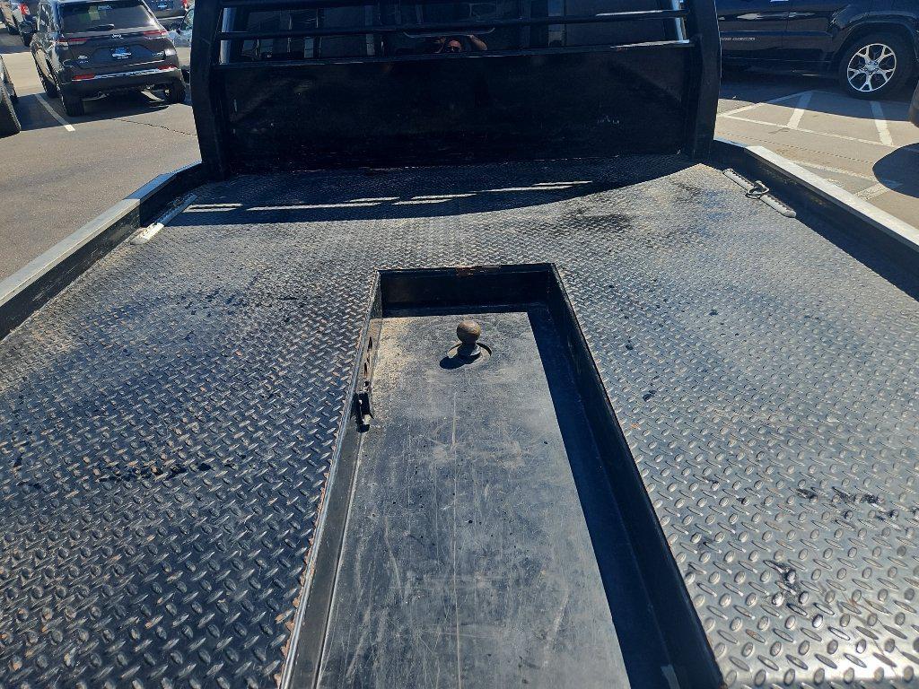 used 2017 Ford F-450 car, priced at $56,755