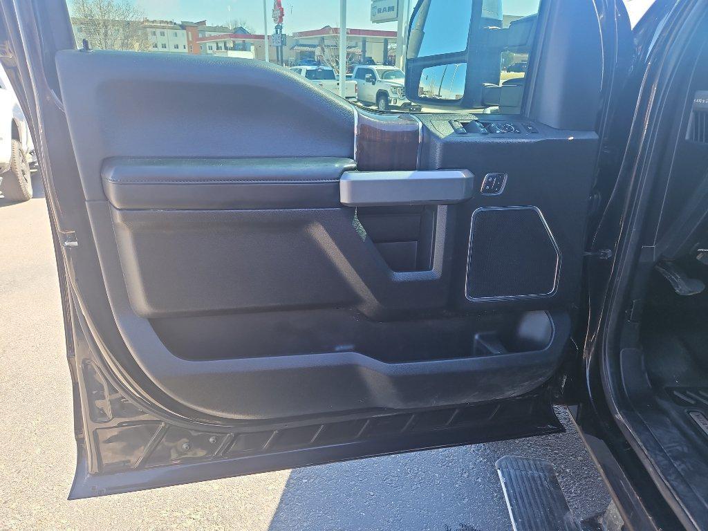 used 2017 Ford F-450 car, priced at $56,755