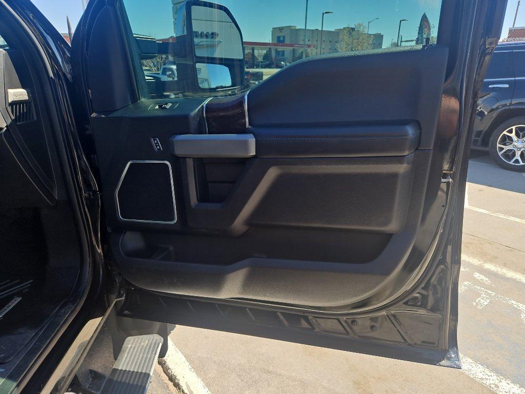 used 2017 Ford F-450 car, priced at $56,755
