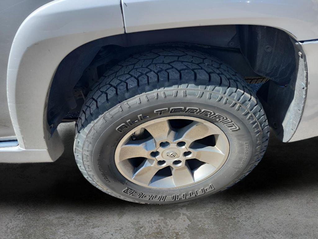 used 2011 Toyota 4Runner car, priced at $9,876