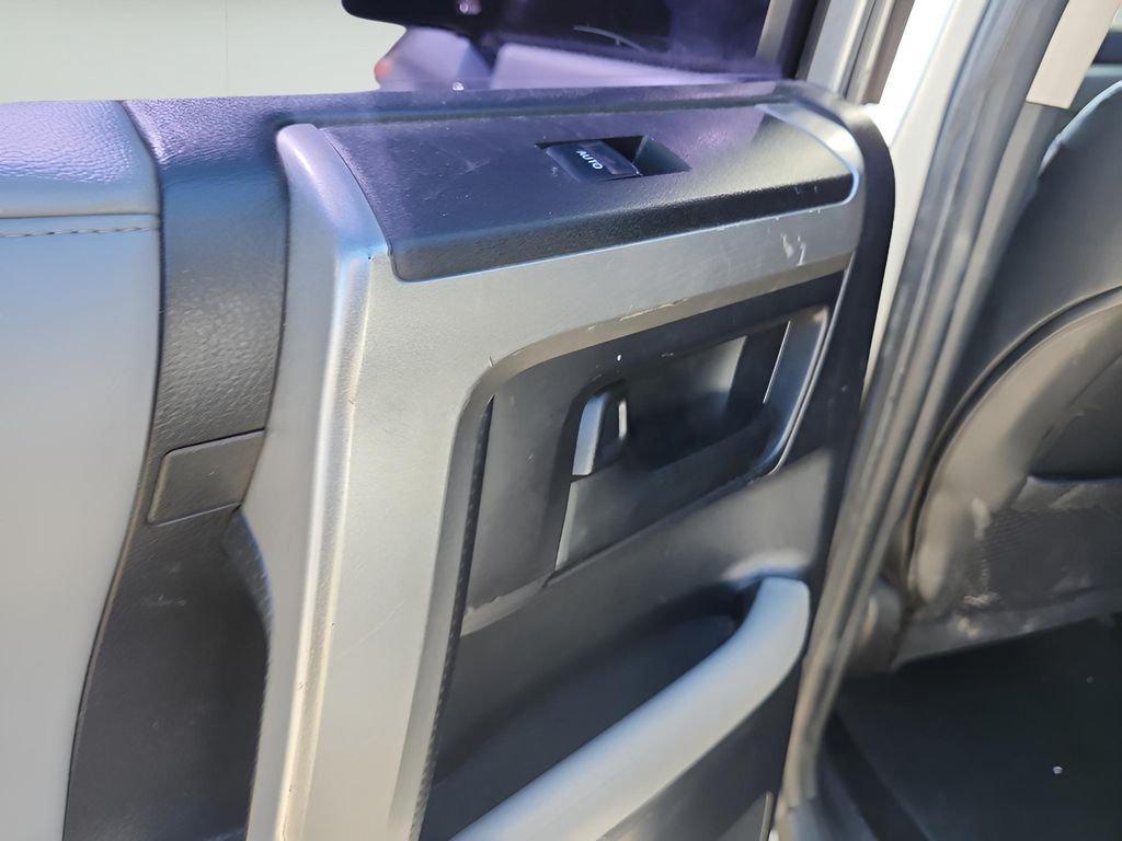 used 2011 Toyota 4Runner car, priced at $9,876