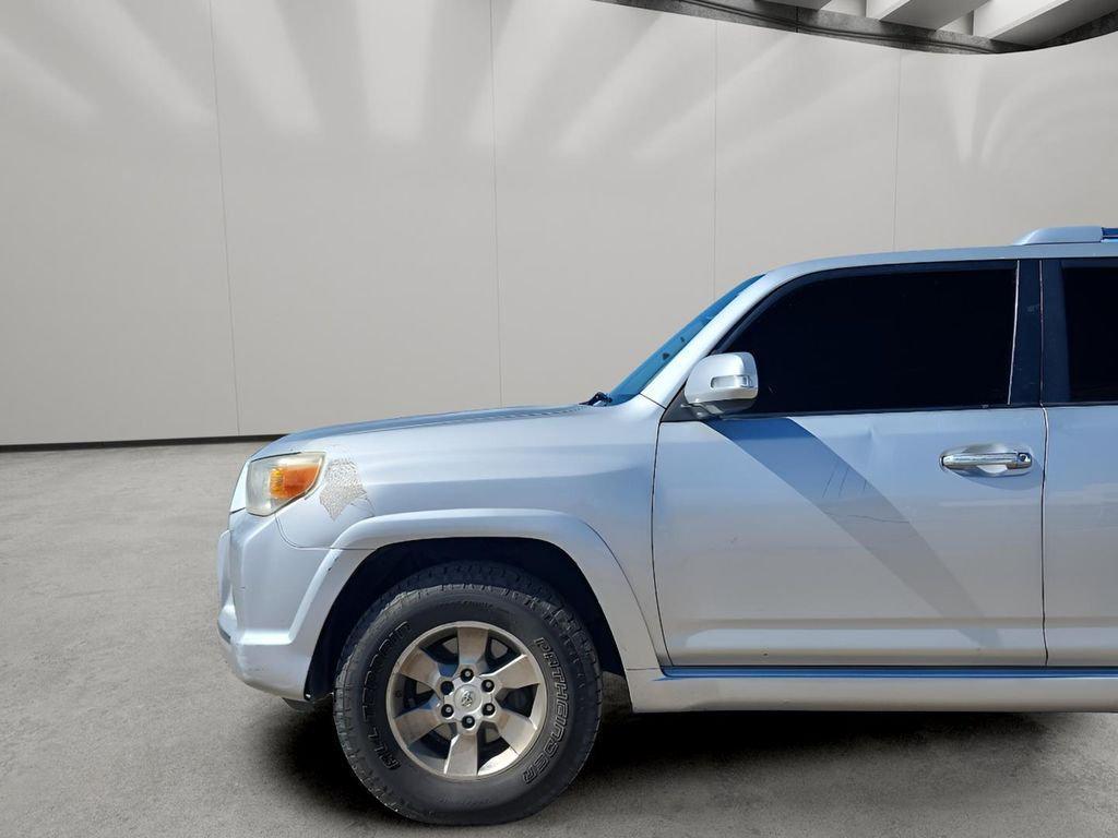 used 2011 Toyota 4Runner car, priced at $9,876
