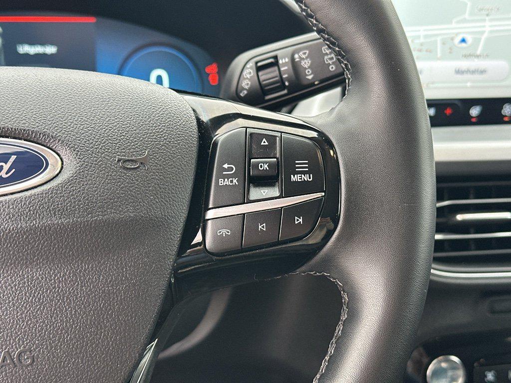 used 2024 Ford Escape car, priced at $26,499