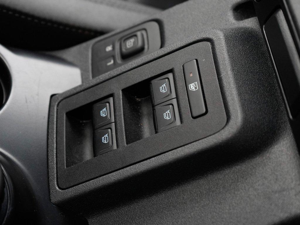 used 2024 Ford Bronco car, priced at $45,777