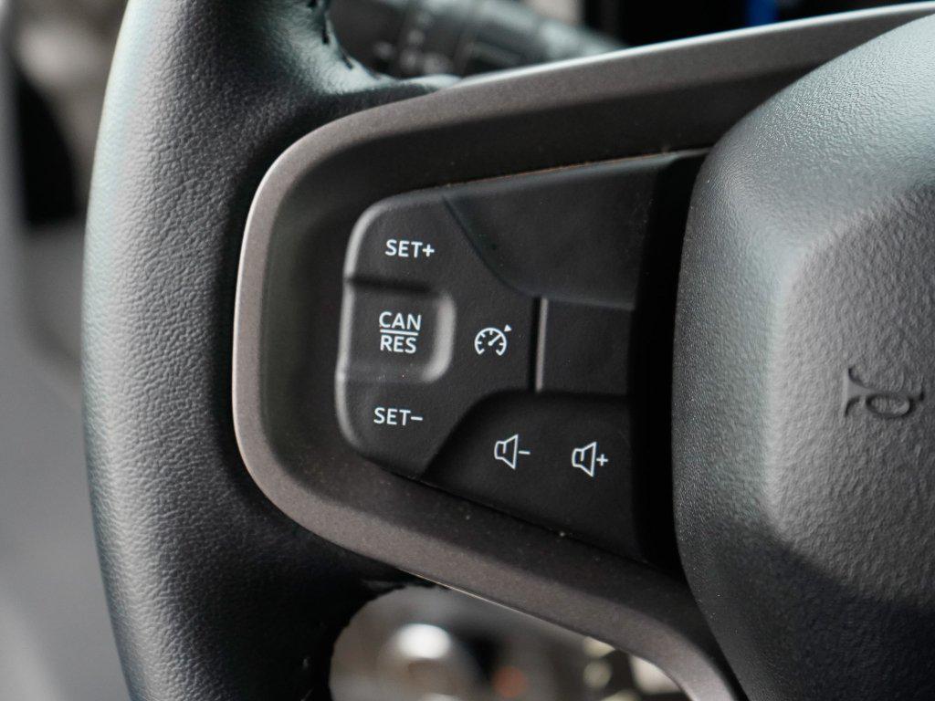 used 2024 Ford Bronco car, priced at $45,777