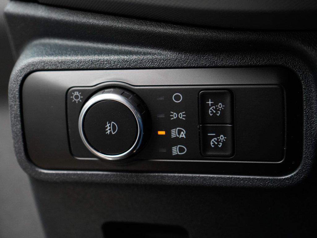 used 2024 Ford Bronco car, priced at $45,777