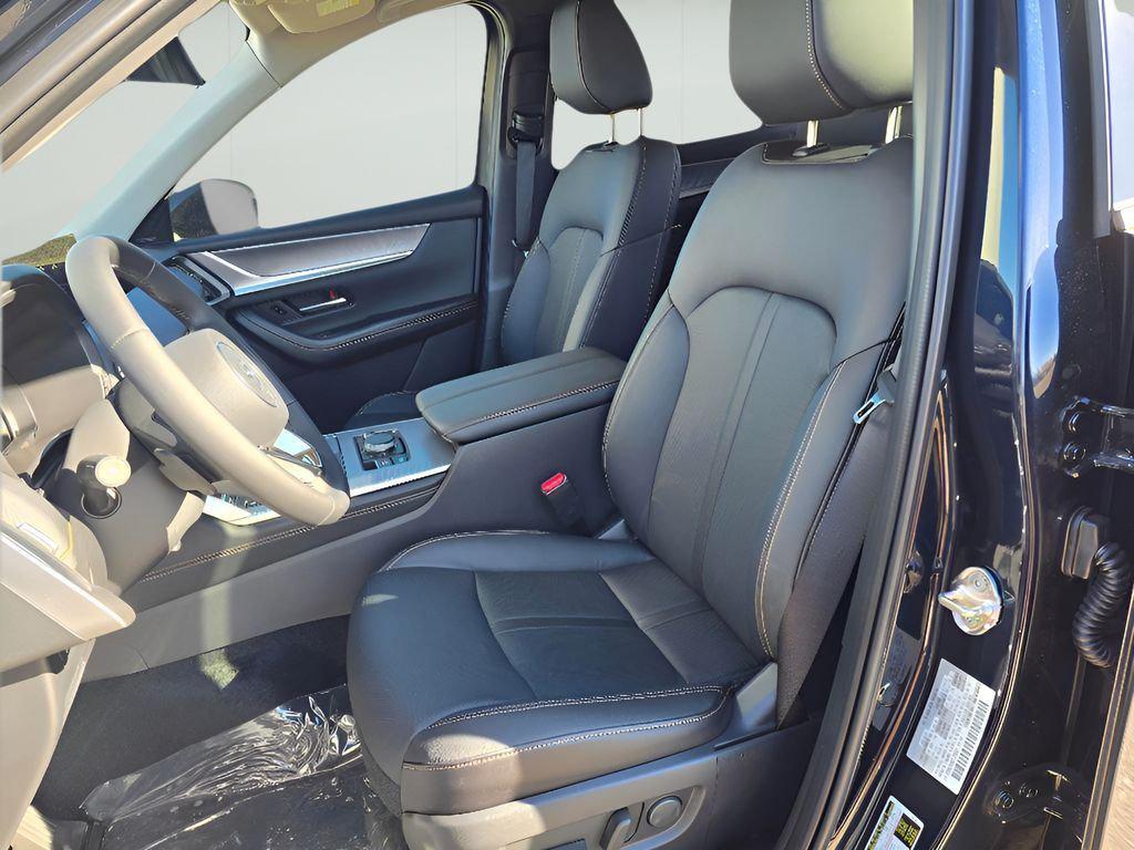 used 2025 Mazda CX-90 PHEV car, priced at $58,612