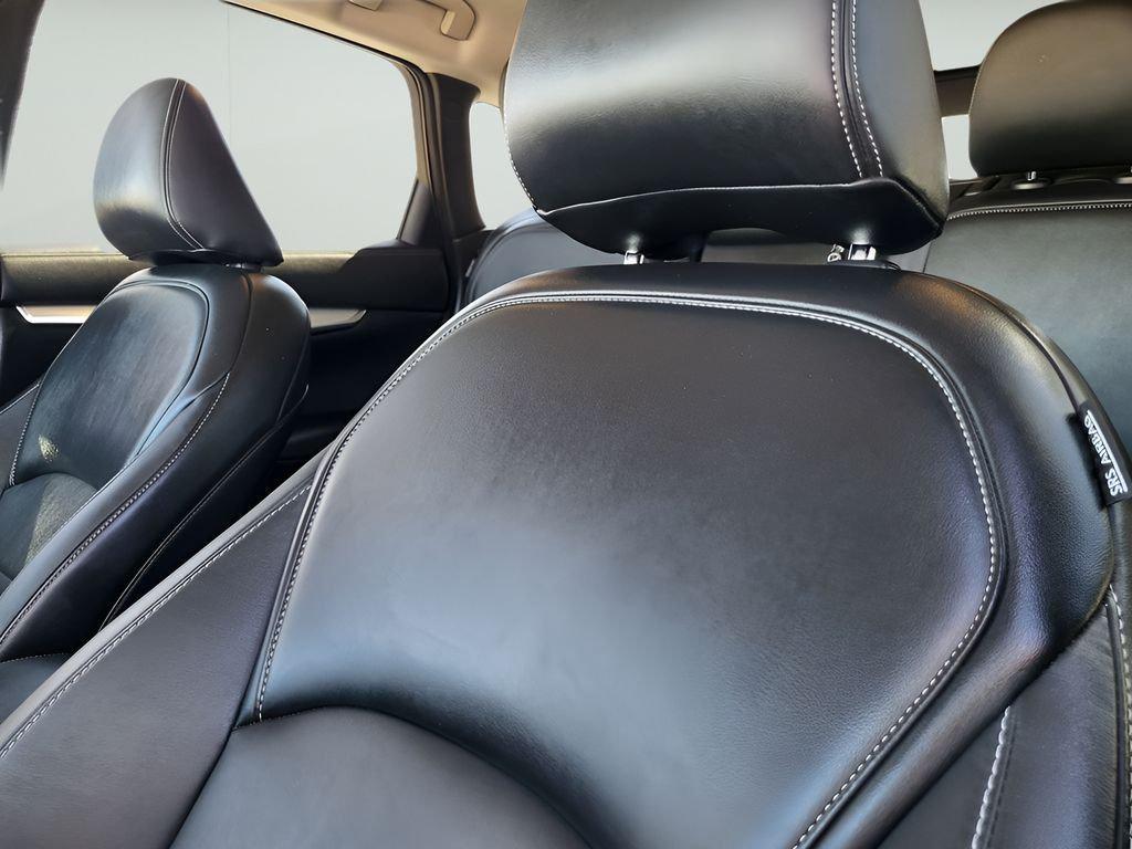 used 2021 INFINITI QX50 car, priced at $21,686