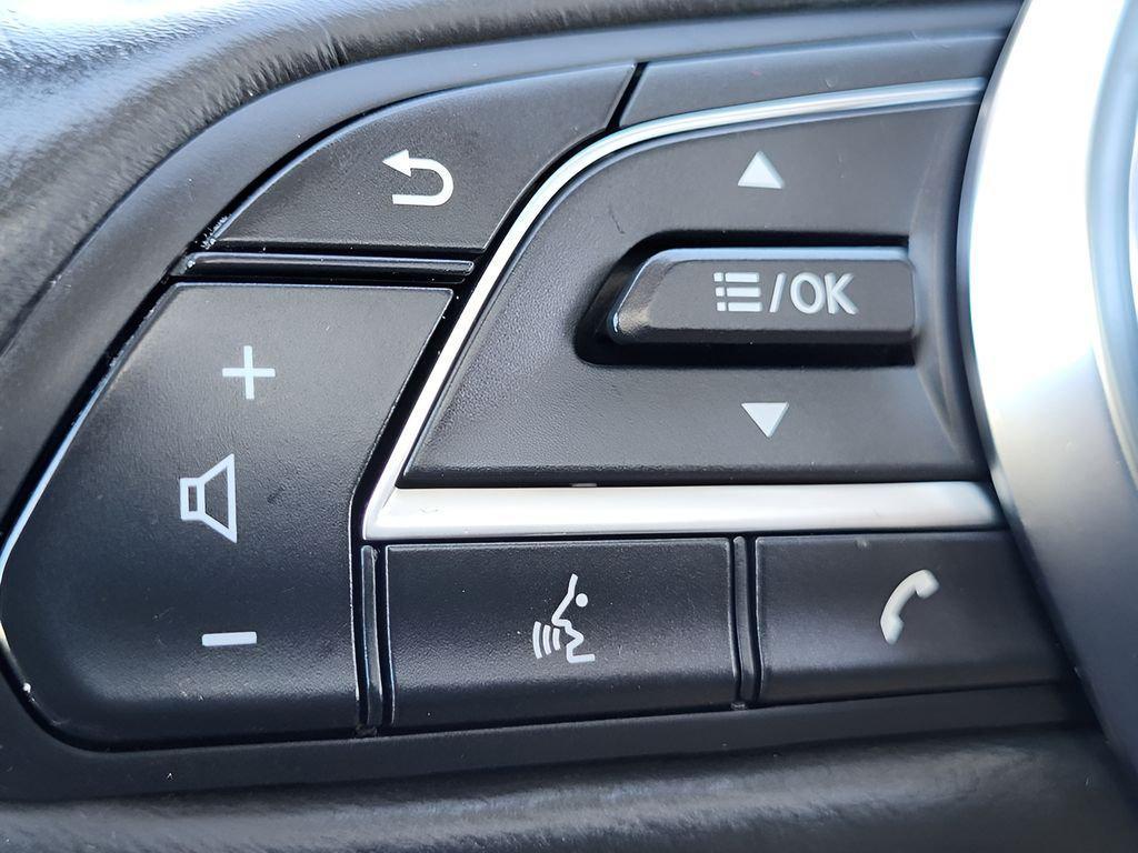 used 2021 INFINITI QX50 car, priced at $21,686