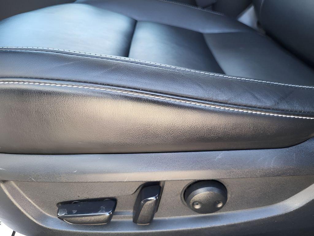 used 2021 INFINITI QX50 car, priced at $21,686