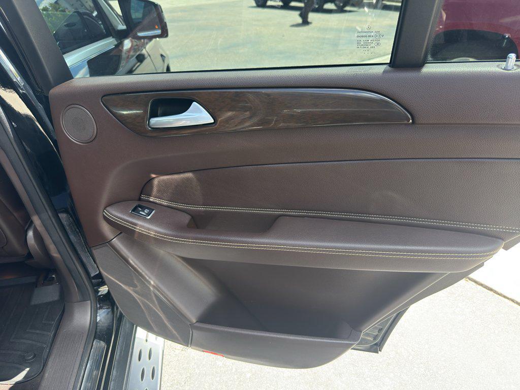 used 2019 Mercedes-Benz GLS 450 car, priced at $29,197
