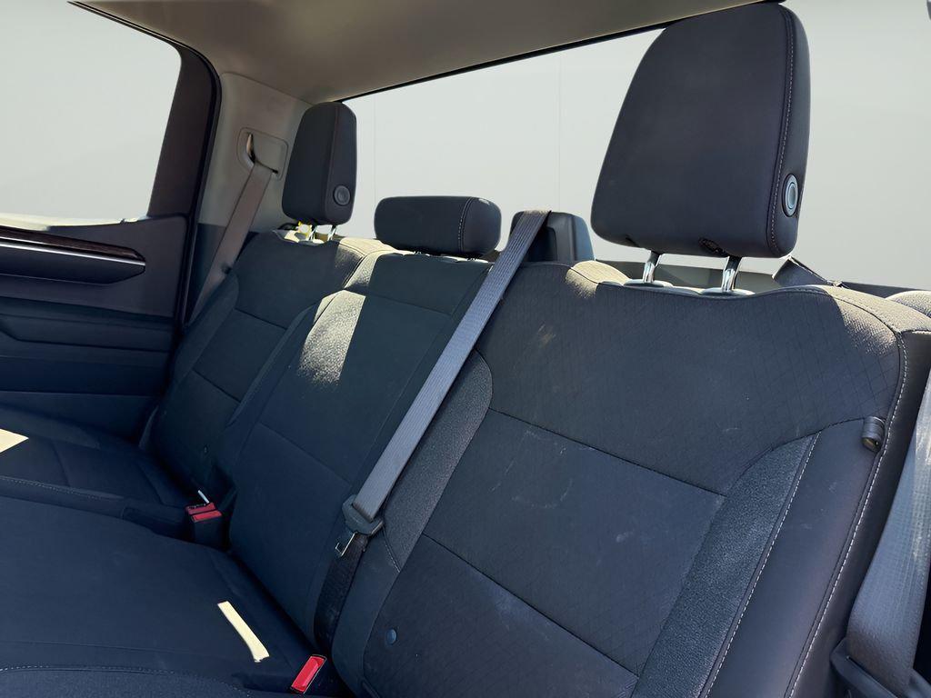 used 2024 GMC Sierra 1500 car, priced at $42,758