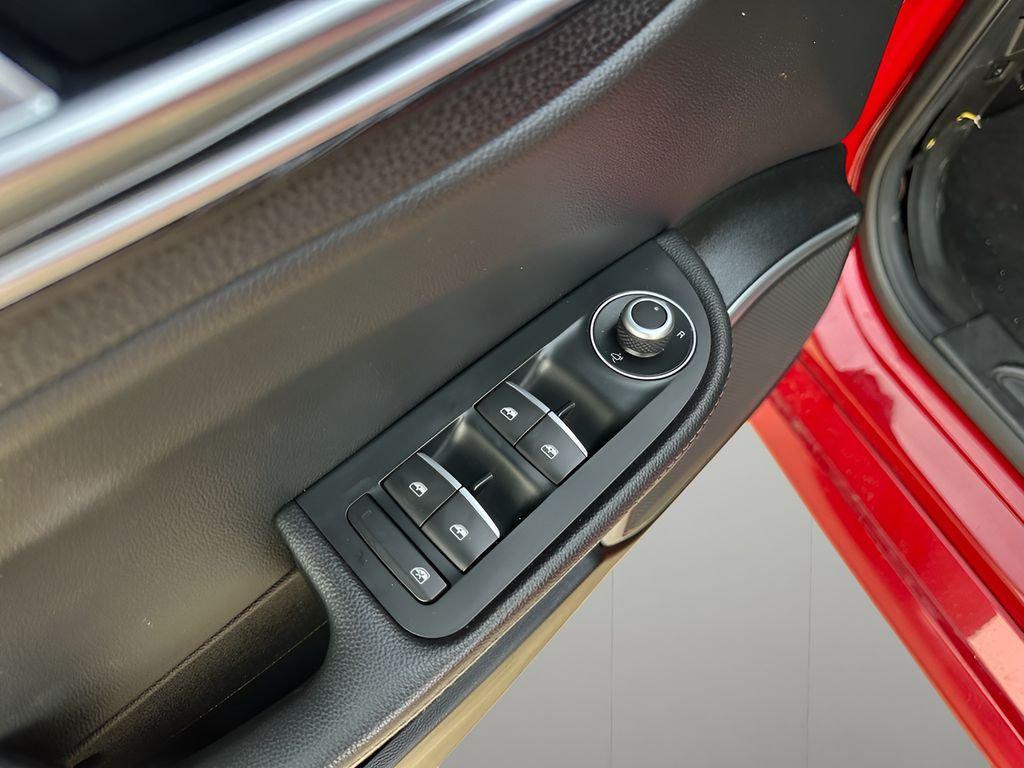 used 2020 Alfa Romeo Giulia car, priced at $17,694