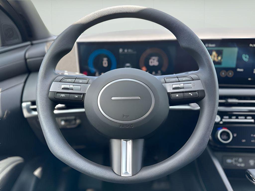 used 2025 Hyundai SANTA CRUZ car, priced at $30,846