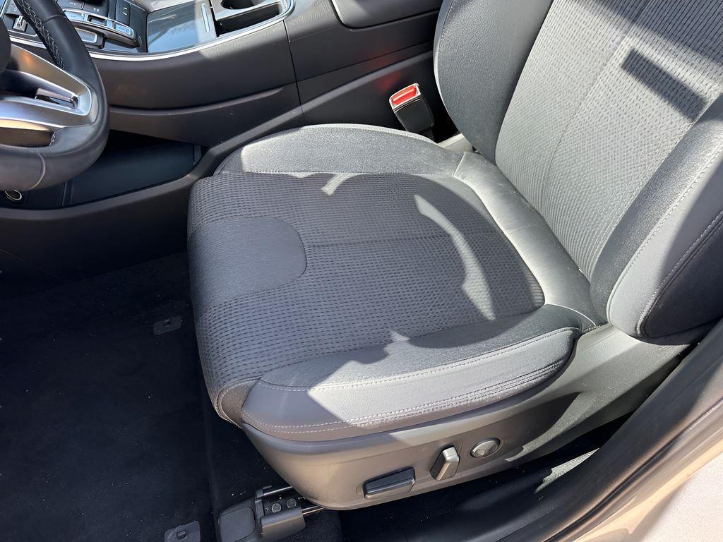 used 2023 Hyundai Santa Fe car, priced at $27,059