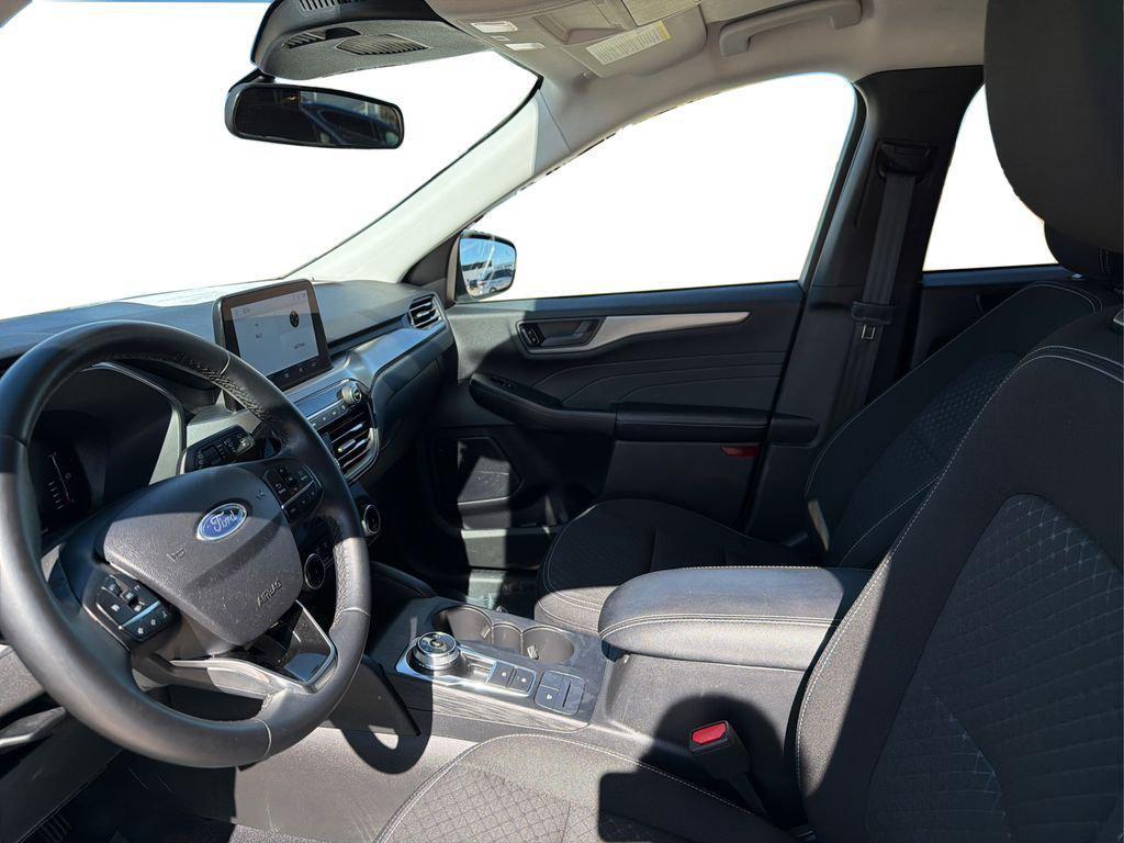 used 2023 Ford Escape car, priced at $20,023