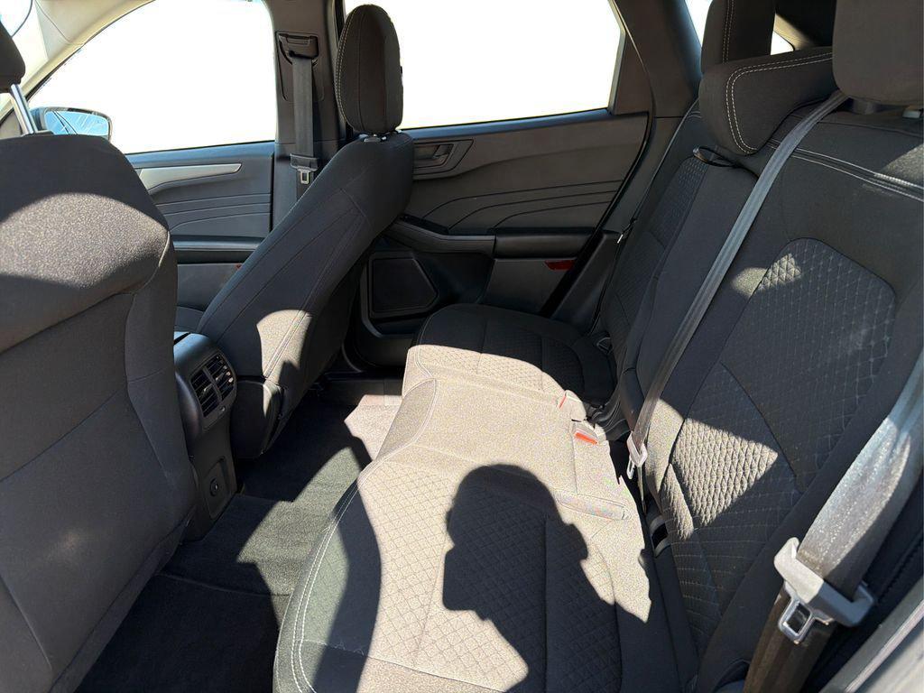 used 2023 Ford Escape car, priced at $20,023