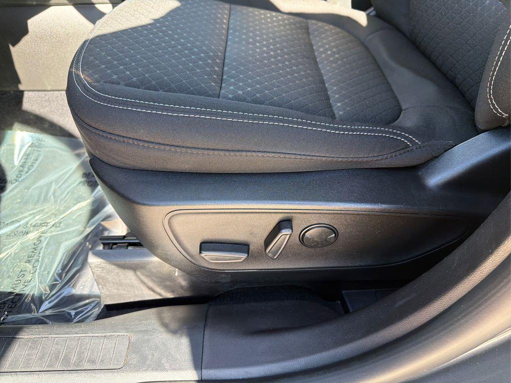 used 2023 Ford Escape car, priced at $20,023