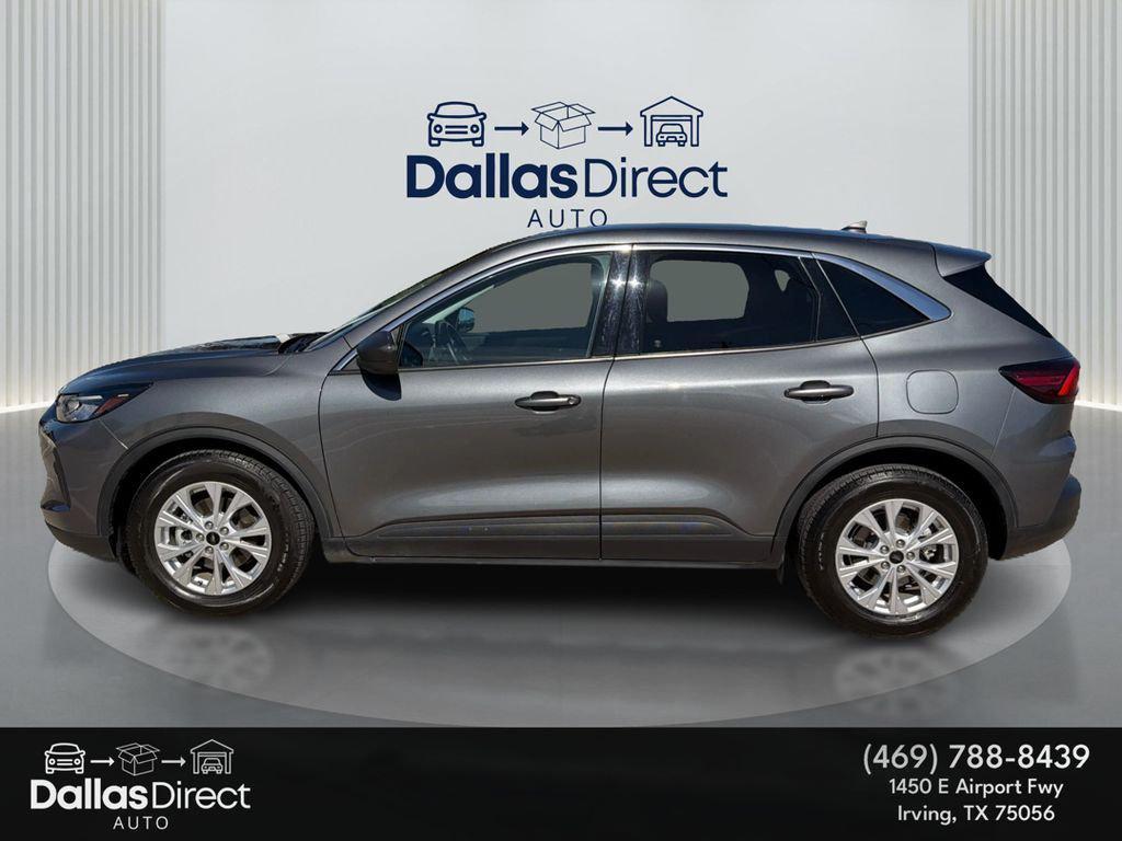 used 2023 Ford Escape car, priced at $20,023