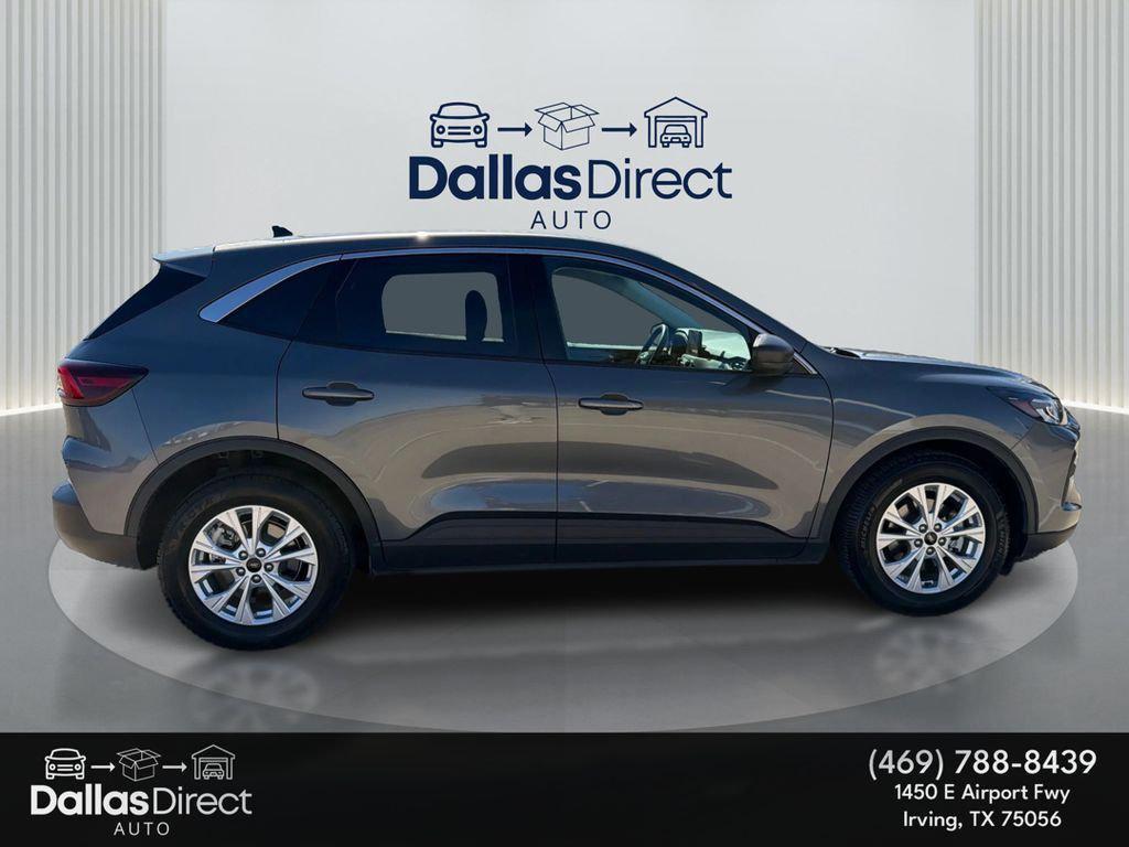 used 2023 Ford Escape car, priced at $20,023