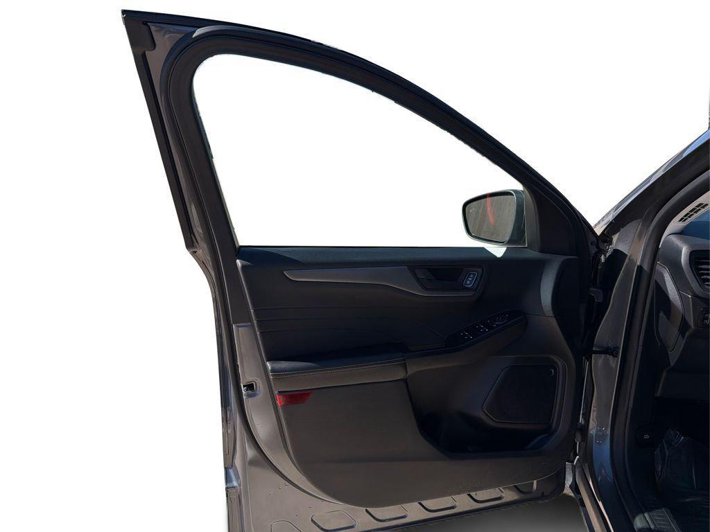 used 2023 Ford Escape car, priced at $20,023