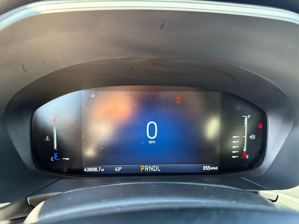 used 2023 Ford Escape car, priced at $20,023