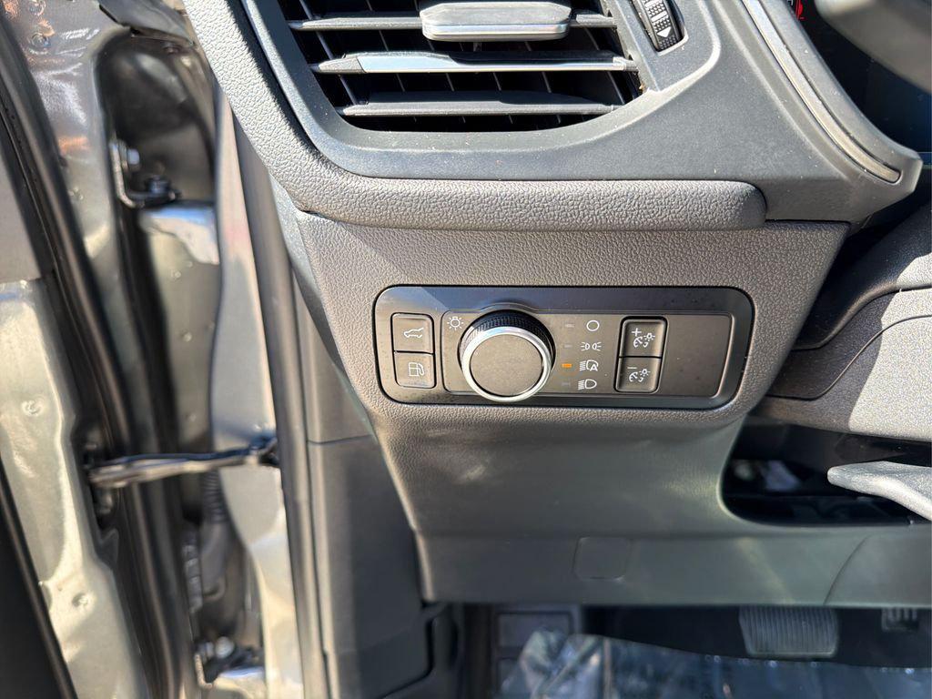 used 2023 Ford Escape car, priced at $20,023