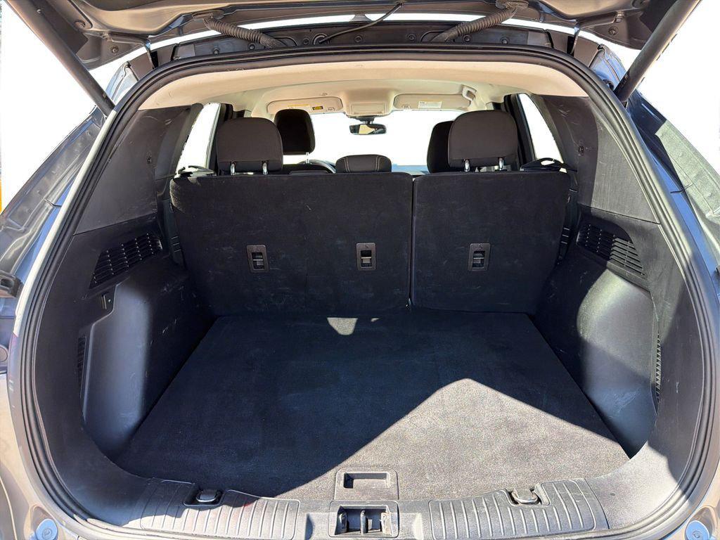 used 2023 Ford Escape car, priced at $20,023