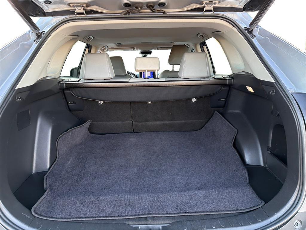 used 2023 Toyota RAV4 car, priced at $25,980