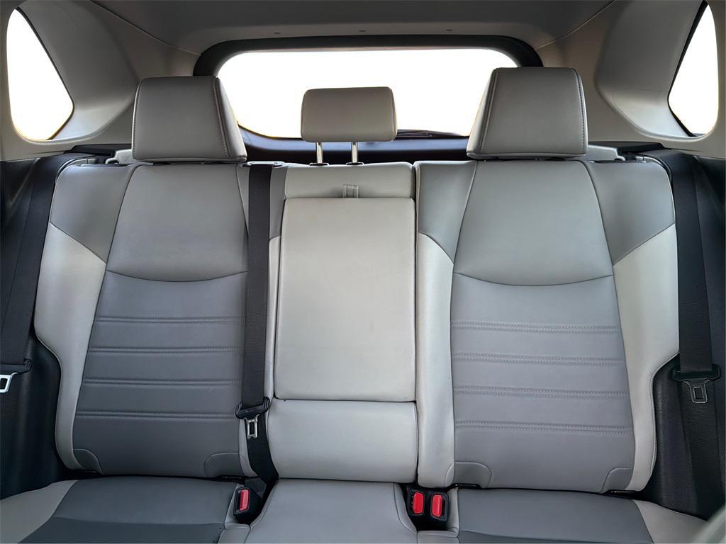 used 2023 Toyota RAV4 car, priced at $25,980