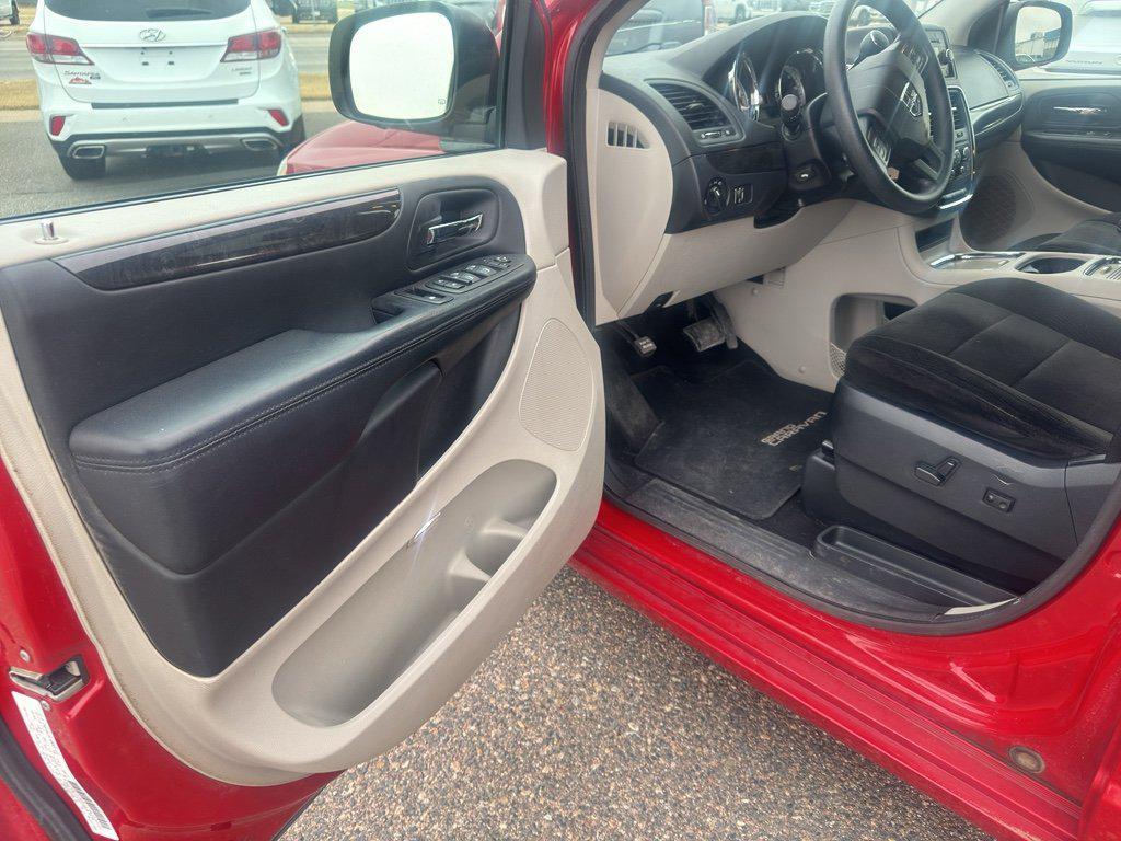 used 2012 Dodge Grand Caravan car, priced at $8,495