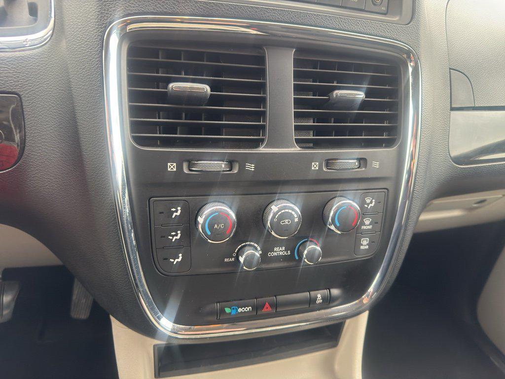 used 2012 Dodge Grand Caravan car, priced at $8,495