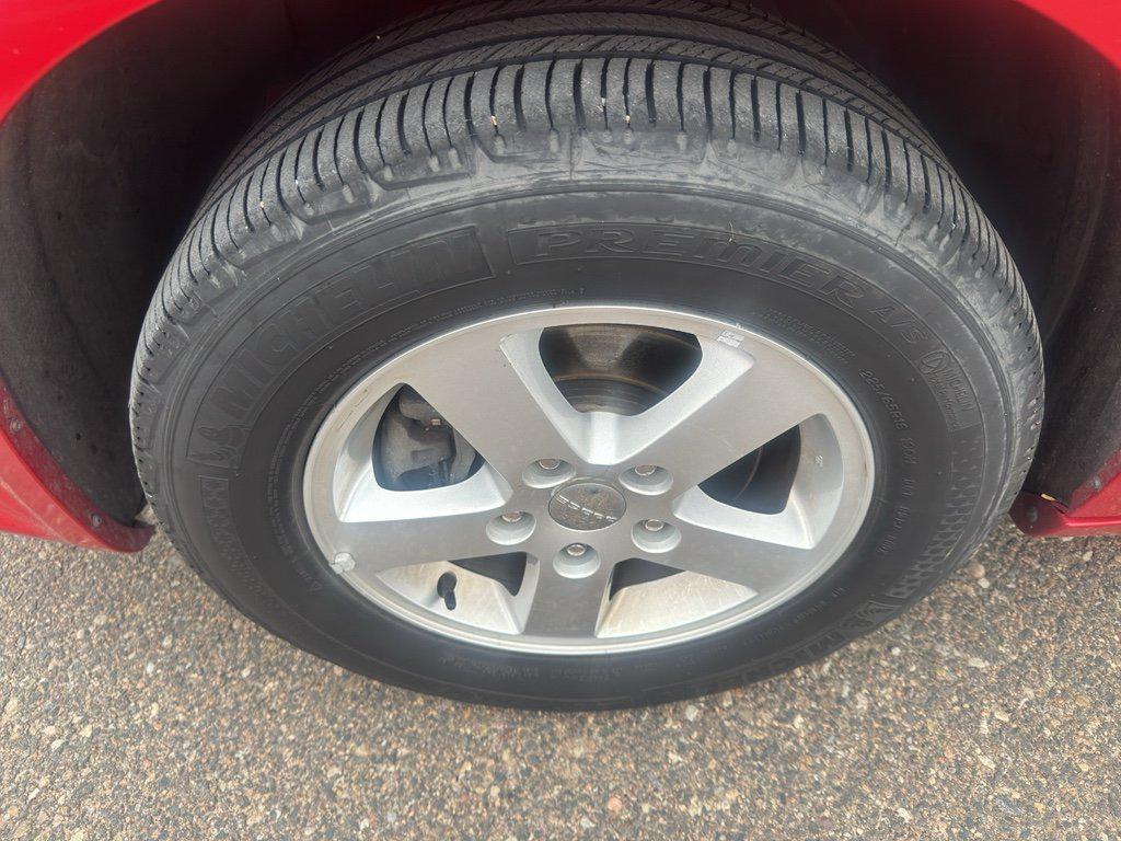 used 2012 Dodge Grand Caravan car, priced at $8,495