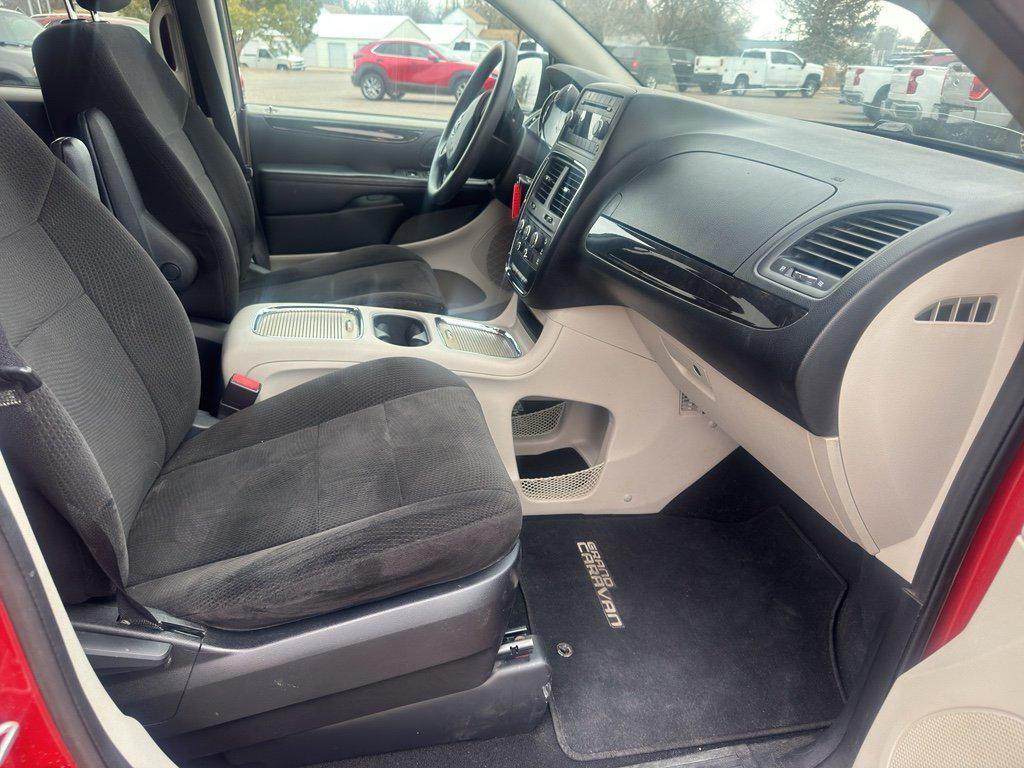 used 2012 Dodge Grand Caravan car, priced at $8,495