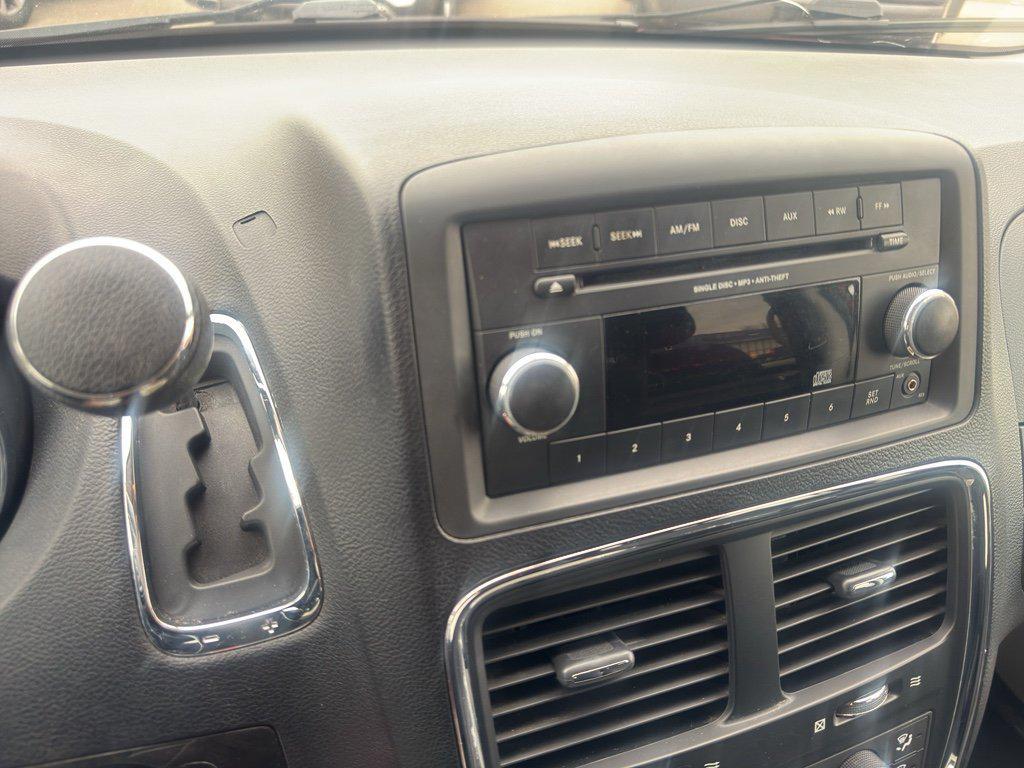 used 2012 Dodge Grand Caravan car, priced at $8,495