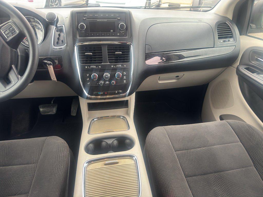 used 2012 Dodge Grand Caravan car, priced at $8,495