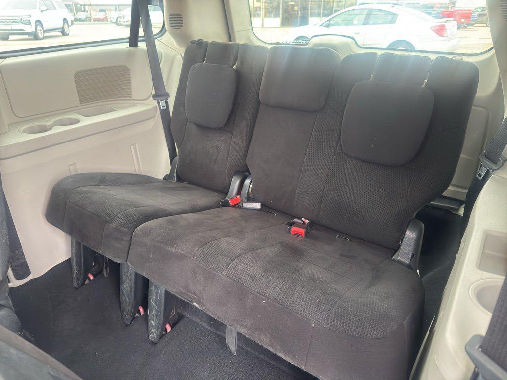 used 2012 Dodge Grand Caravan car, priced at $8,495