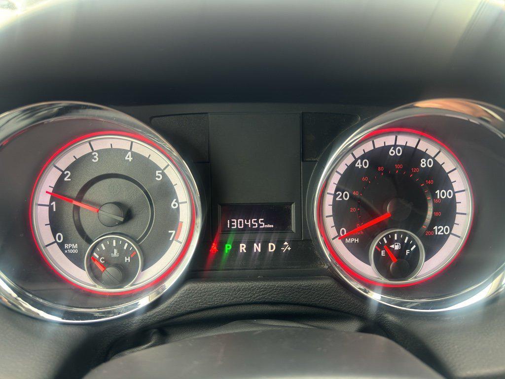 used 2012 Dodge Grand Caravan car, priced at $8,495